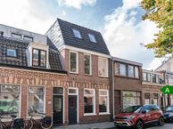 Paul Krugerstraat 52, 2021 XP Haarlem