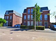 Derde Westerparklaan 304, 3544 NH Utrecht