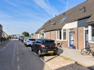 Westzanerdijk 136, 1507 AL Zaandam