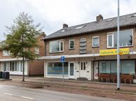 Oranje Nassaustraat 60, 1165 GN Halfweg