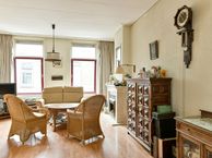 Adamshofstraat 99 a, 3061 ZC Rotterdam