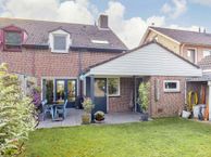 Meester Sprenkelsstraat 20, 5845 CM Sint Anthonis