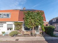 Veldheimerlaan 21, 1402 LA Bussum