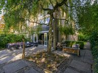 De Savornin Lohmanplantsoen 49, 2253 VN Voorschoten