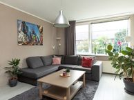 Gazellestraat 48, 1216 EH Hilversum