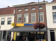 Bakkerstraat 2 C, 4132 VC Vianen (UT)