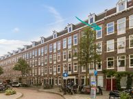 Jacob van Lennepstraat 375 C, 1053 JM Amsterdam