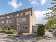 Roemer Visscherstraat 47, 1321 CD Almere