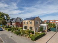 Esdoornlaan 66, 1521 EC Wormerveer