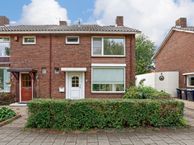 Taxusstraat 11, 1505 AA Zaandam