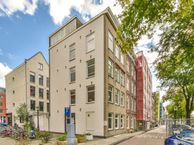 Marnixkade 61 H, 1015 XW Amsterdam