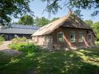 Armweide 13, 7963 RS Ruinen (Gem. De Wolden)