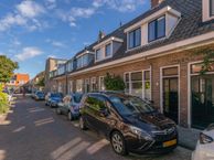 Heemskerkstraat 75, 2315 TG Leiden