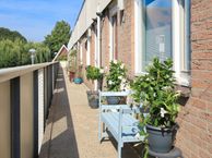 Thomsonstraat 33, 1171 ZB Badhoevedorp