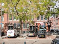 Slaghekstraat 127 b, 3074 LD Rotterdam