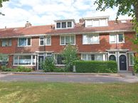 Julianaweg 12 A, 3525 VG Utrecht