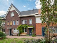 Iepenrode 8, 2342 CT Oegstgeest