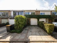 Merovingersstraat 37, 3962 AR Wijk bij Duurstede