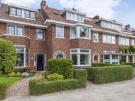 Linnaeuslaan 42, 3571 TX Utrecht