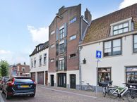 Venestraat 4 C, 2266 BA Leidschendam