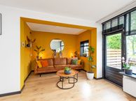 De Weer 48, 1504 AJ Zaandam