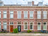 Frederik Hendrikstraat 24, 3583 VM Utrecht