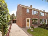 Munnikenweg 35, 1823 DA Alkmaar