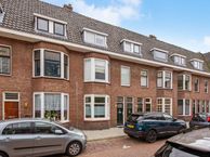 C. Fockstraat 87, 2613 DD Delft
