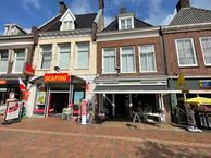 Grote Breedstraat 26 B, 9101 KJ Dokkum