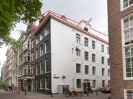 Raamgracht 15 H, 1011 KH Amsterdam