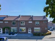 Lijsterstraat 17, 3815 DS Amersfoort