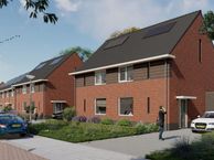 Fanny Blankers-Koenstraat 49 BNR 3, 5122 LJ Rijen