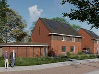 Fanny Blankers-Koenstraat 45 BNR 1, 5122 LJ Rijen