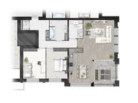 Bergakkerweg 28p (bouwnummer 12), 8071 CE Nunspeet