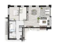 Bergakkerweg 28m (bouwnummer 10), 8071 CE Nunspeet