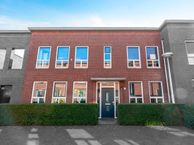 Papiliohof 7, 3544 VV Utrecht