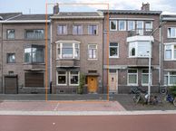 Victor de Stuersstraat 4, 6217 KR Maastricht