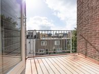 Haarlemmerdijk 69 F, 1013 KC Amsterdam