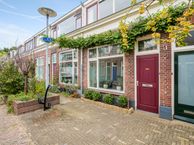 Markstraat 22, 3582 KL Utrecht