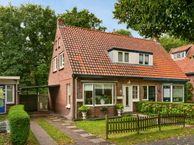 Bergeonstraat 6, 1851 KB Heiloo