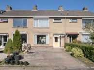 Boerhaavestraat 64, 1611 ET Bovenkarspel