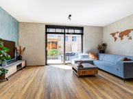 Cor Ditewegstraat 19, 3075 PT Rotterdam