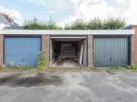 Potgieterlaan, 9752 EX Haren (GR)