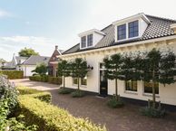 Perahof 25, 3743 BR Baarn