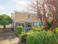 Abraham Kuyperweg 4, 3732 BM De Bilt