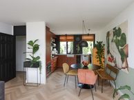 H.J.A. Hovens Grevestraat 9, 1333 KX Almere