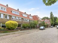 Strobloemstraat 49, 5643 JW Eindhoven