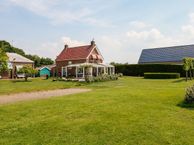 Johan Willem Frisostraat 116 +118, 8606 XH Sneek