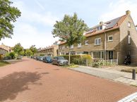 Van Speijklaan 25, 1403 TT Bussum