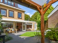 Overbildtweg 1, 2071 XM Santpoort-Noord